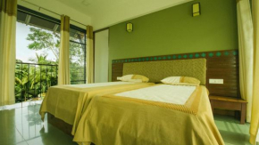 Homestay Namaha